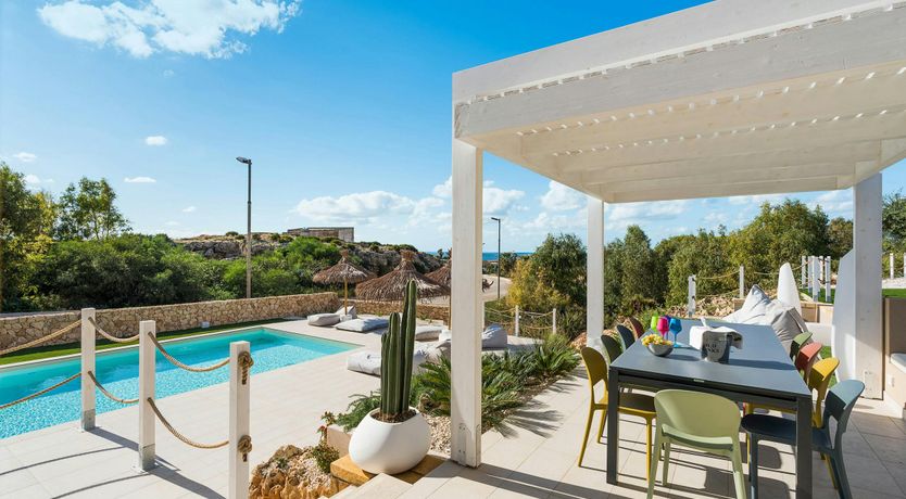 Photo of Sicilian Spa Retreat