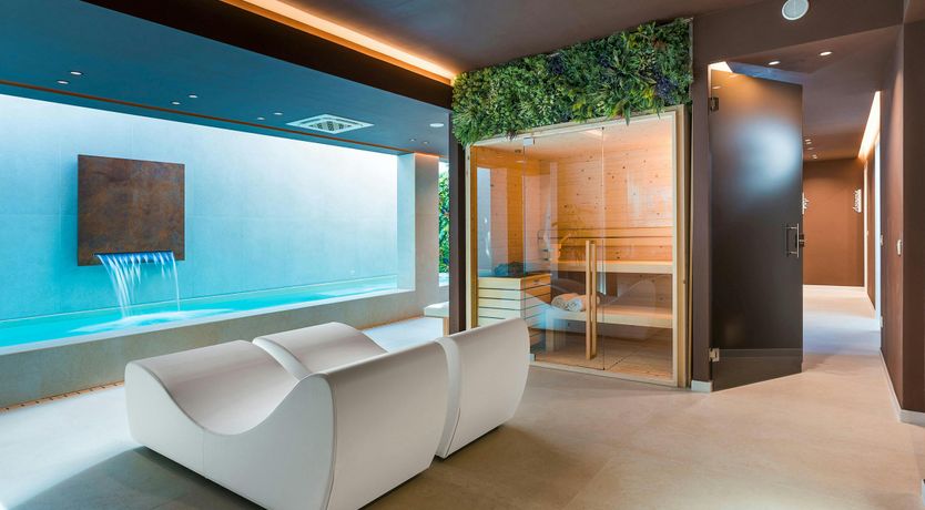 Photo of Sicilian Spa Retreat