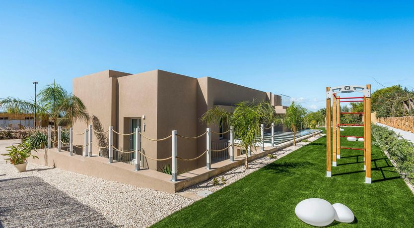 Photo of Sicilian Spa Retreat