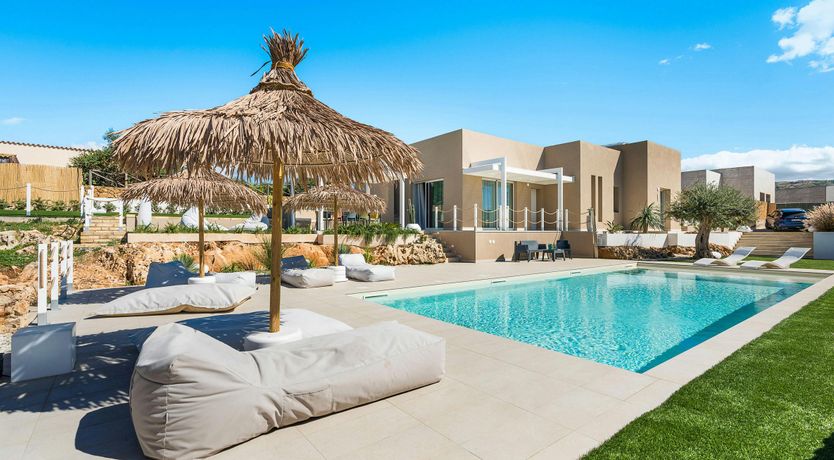 Photo of Sicilian Spa Retreat
