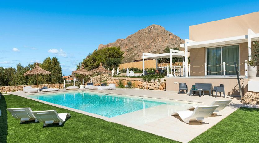 Photo of Sicilian Spa Retreat