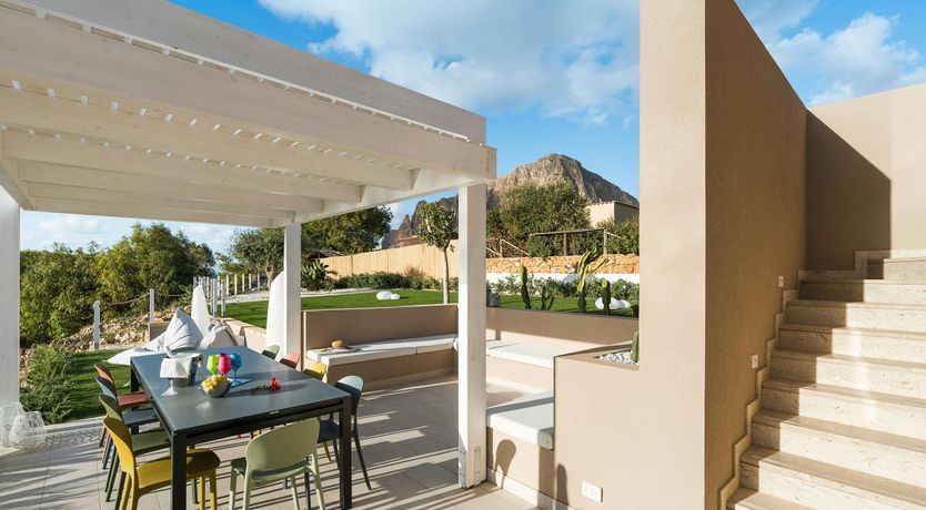 Photo of Sicilian Spa Retreat