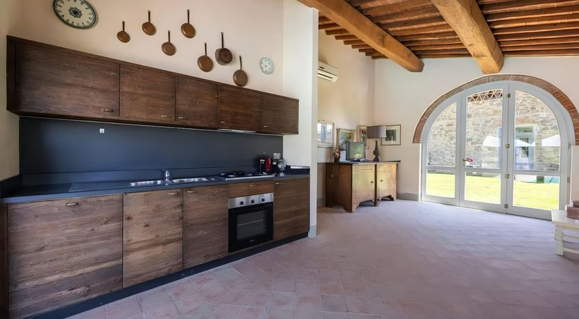 Photo of A Toscano Sanctuary