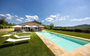 Photo of A Toscano Sanctuary