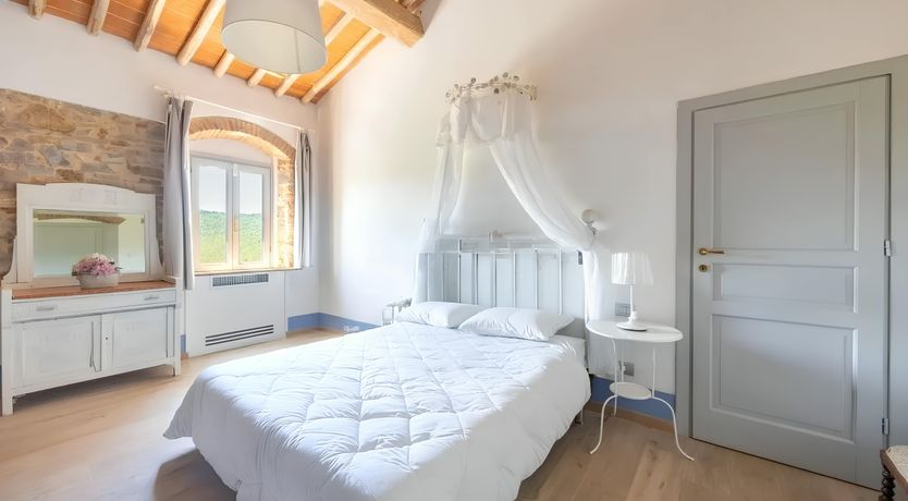 Photo of A Toscano Sanctuary