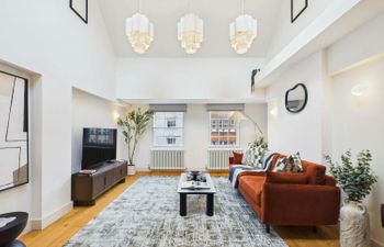 Big Dreams Holiday Home