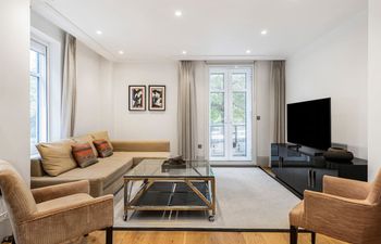 Miss Mayfair Holiday Home