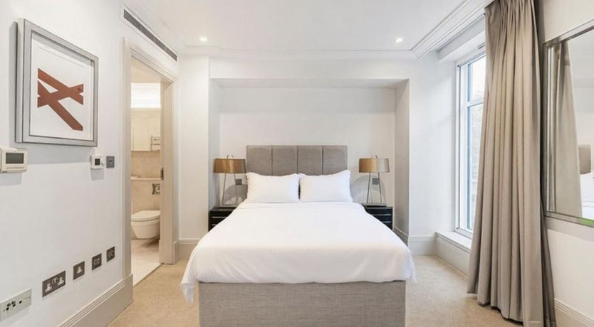 Photo of Miss Mayfair