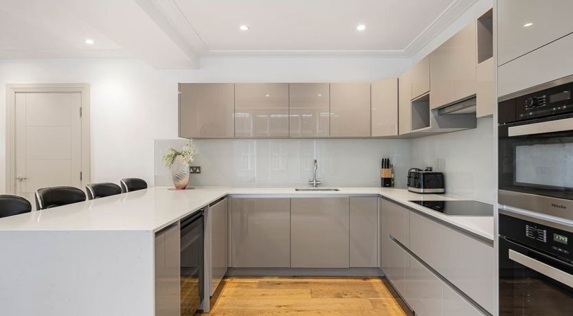 Photo of Miss Mayfair