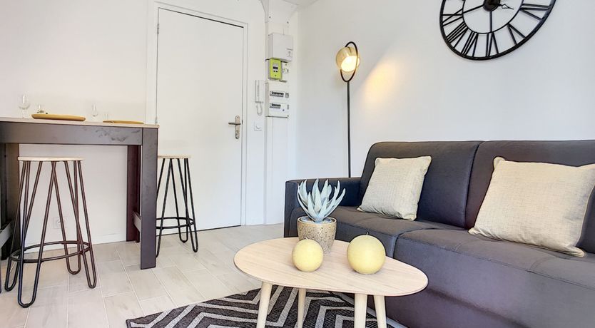 Photo of Antibes Aria