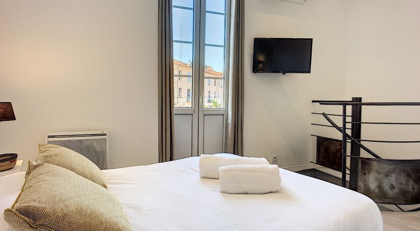 Photo of Antibes Aria
