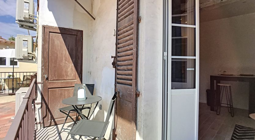Photo of Antibes Aria