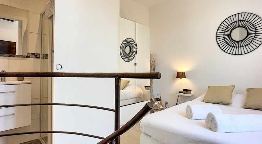 Photo of Antibes Aria