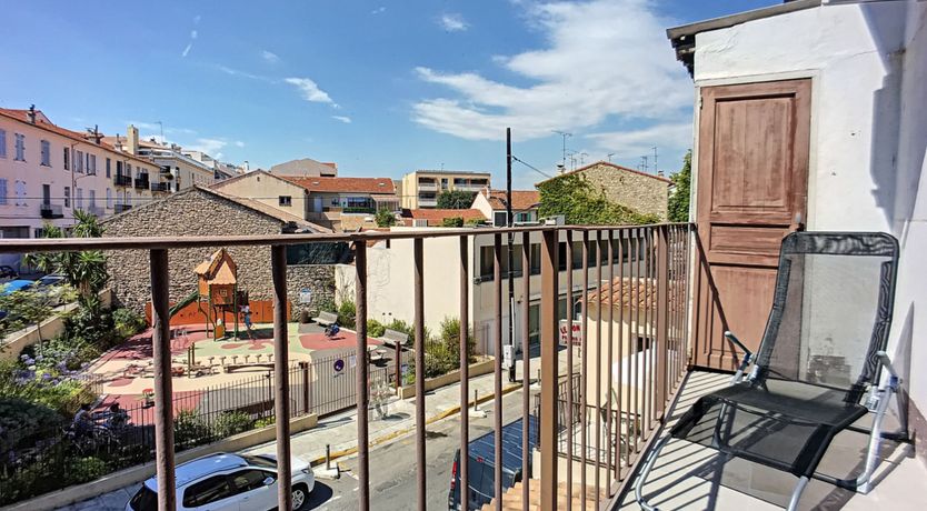 Photo of Antibes Aria