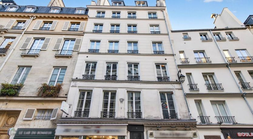 Photo of Saint-Germain-des-Pr&eacute;s Retreat
