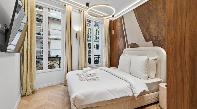 Photo of Saint-Germain-des-Pr&eacute;s Retreat