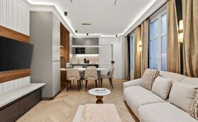 Photo of Saint-Germain-des-Prés Retreat