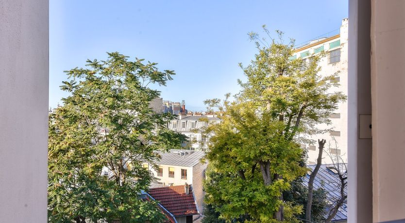 Photo of The Paris Pair