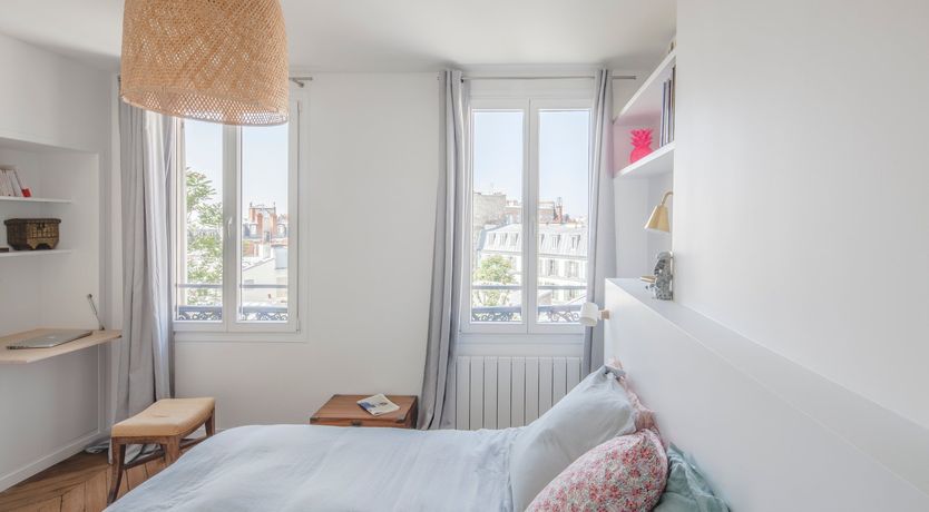 Photo of The Paris Pair