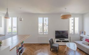 Photo of The Paris Pair