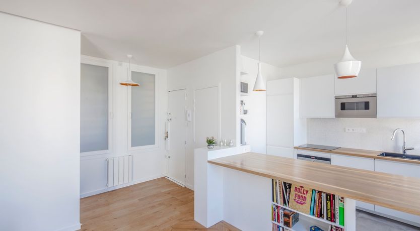 Photo of The Paris Pair