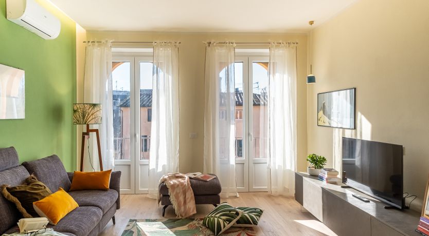 Photo of Enchanting Lucca