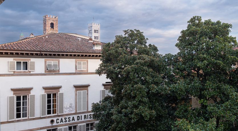 Photo of Enchanting Lucca