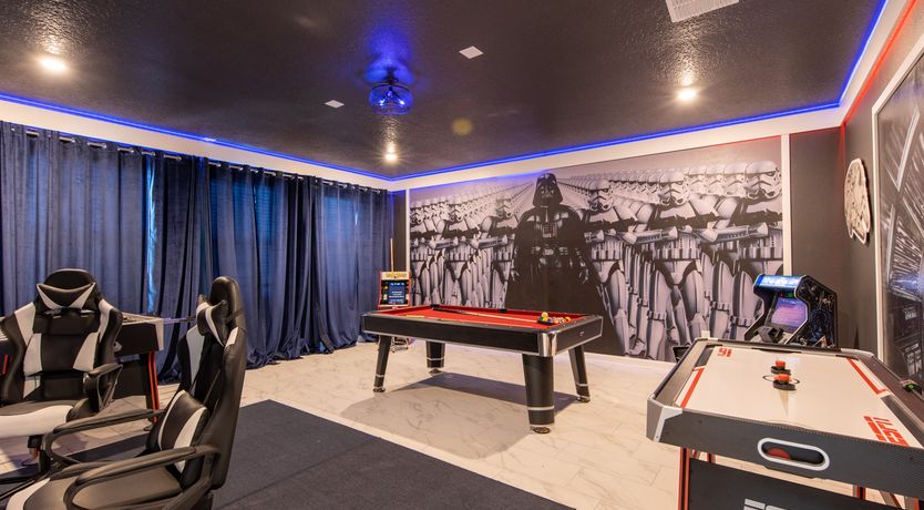 Photo of Neverland Retreat