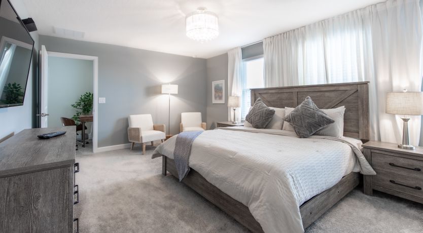 Photo of Neverland Retreat