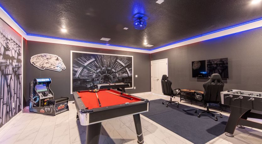 Photo of Neverland Retreat