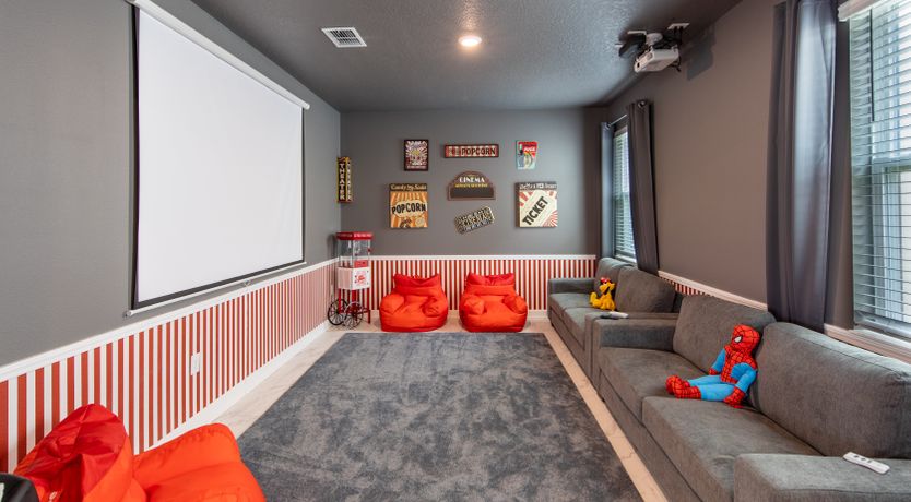 Photo of Neverland Retreat