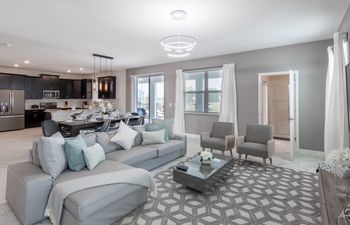 Neverland Retreat Holiday Home