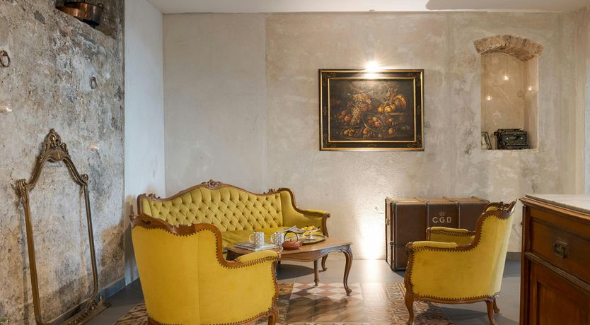 Photo of Celestial View