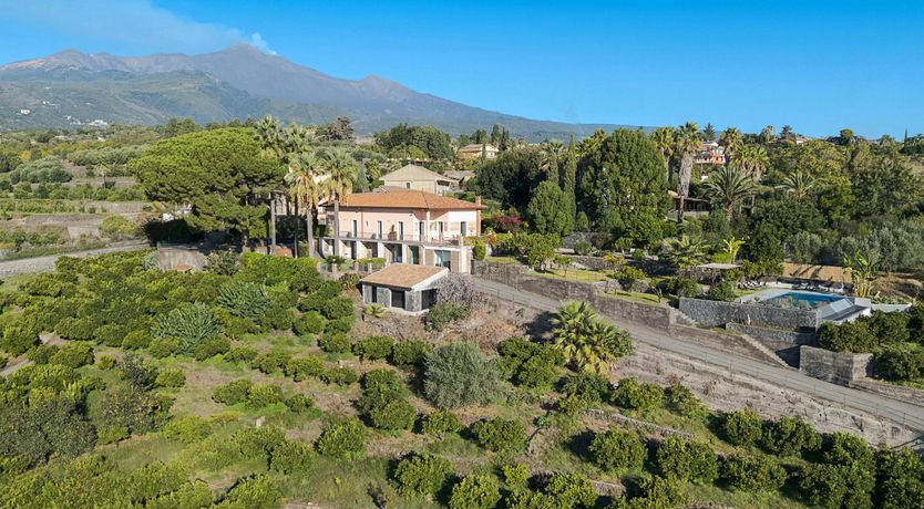 Photo of Celestial View