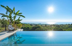 Photo of celestial-view