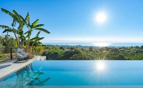 Photo of Celestial View