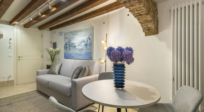 Photo of Venice Corner