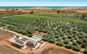 Photo of Menfi Haven