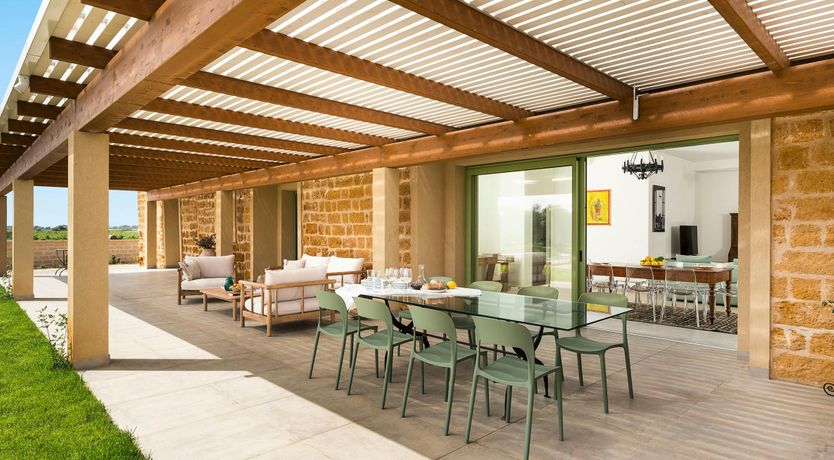 Photo of Menfi Haven