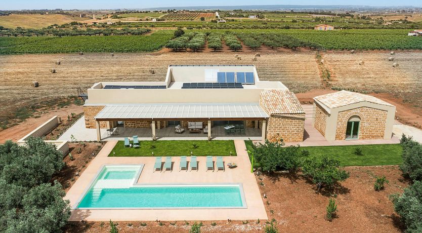 Photo of Menfi Haven