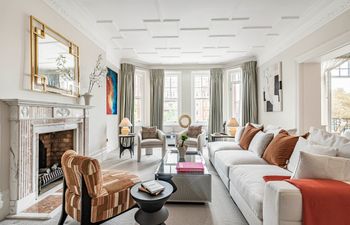 Park Avenue Holiday Home