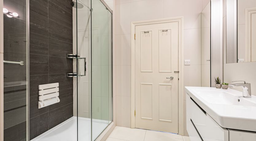 Photo of Park Avenue