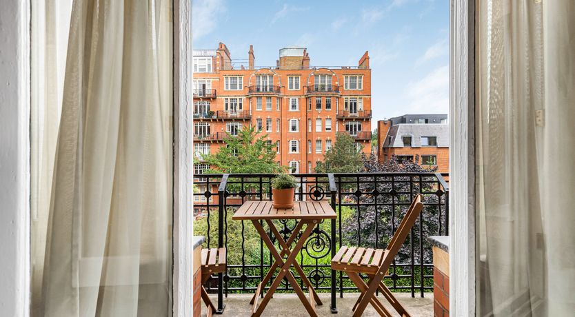 Photo of Park Avenue