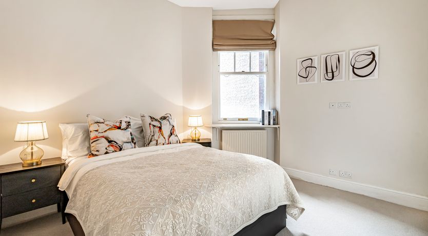 Photo of Park Avenue