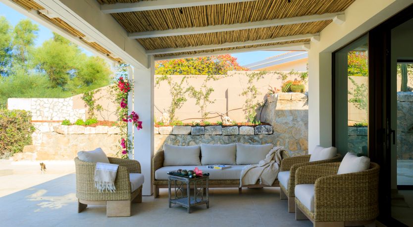 Photo of The Graceful Terrace