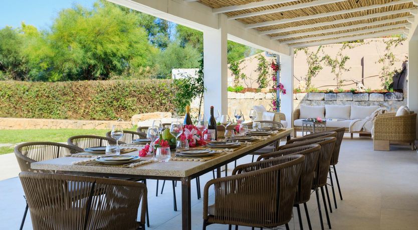 Photo of The Graceful Terrace