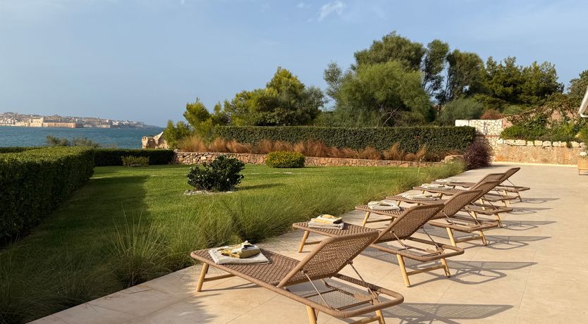 Photo of The Graceful Terrace