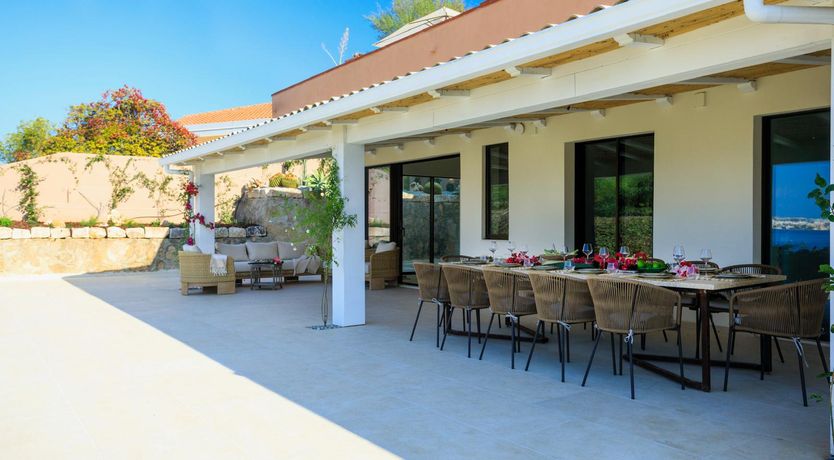 Photo of The Graceful Terrace