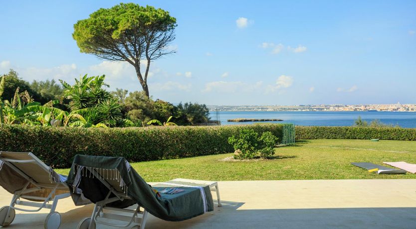 Photo of The Graceful Terrace