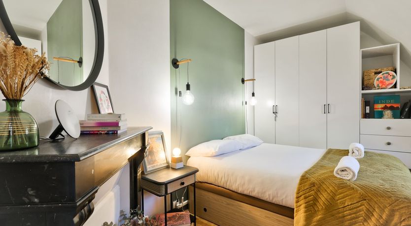 Photo of The New Colette